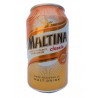 Maltina Non Alcoholic Malt Drink 33cl Can