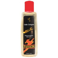 Passion Gelly Cologne Hand...