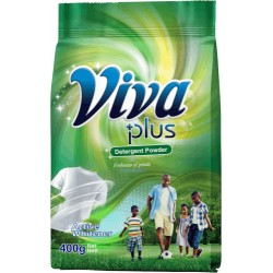 Viva Plus Detergent Powder...