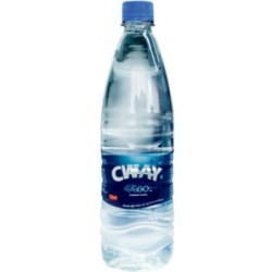 Cway Table Water 750ml