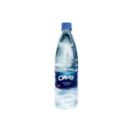 Cway Table Water 750ml