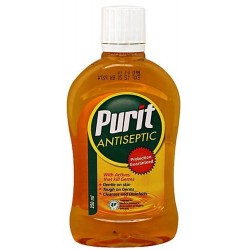 Purit Antiseptic - 250ml