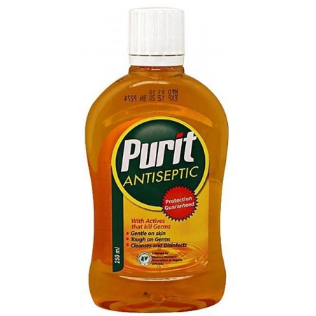 Purit Antiseptic - 250ml