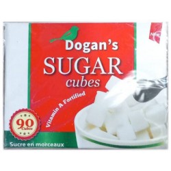 Dogan's Sugar Cubes 500g