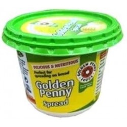 Golden Penny Spread 250g