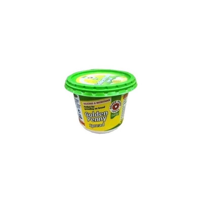 Golden Penny Spread 250g