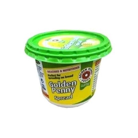 Golden Penny Spread 250g