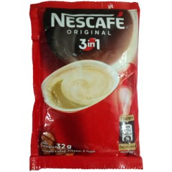 Nescafe Original 3 in 1...