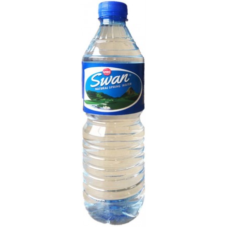 Swan Natural Spring Water 150 cl