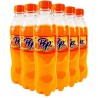 Pop Orange Flavoured Drink 60cl