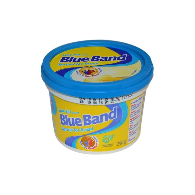 Blue Band Spread For Bread 250g