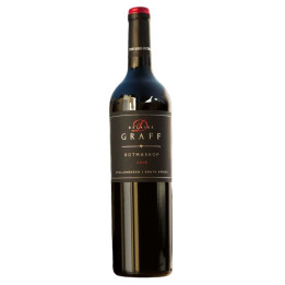 Delaire Graff Botmaskop 2018 750ml