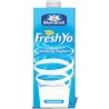 Blue Boat FreshYo Plain Sweet Yoghurt 1L