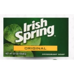Irish Spring Original Bar...
