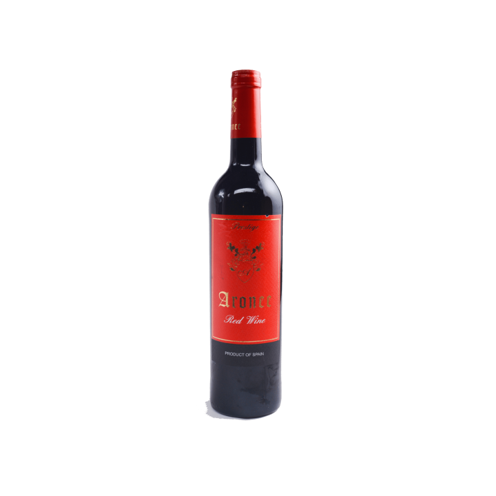 Aronee Red Wine 75cl