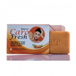 Caro Fresh Soap 130g