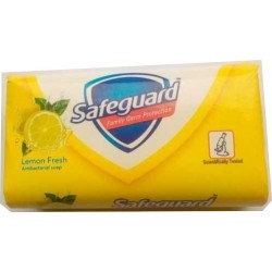 Safeguard Lemon Fresh...