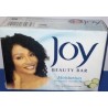 Joy Beauty Bar Soap With Milk Nutrients And Cucumber 140g