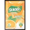 Golden C Orange Flavour Instant Powder Drink 9g