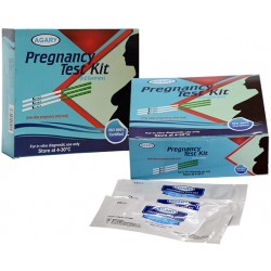 Agary Pregnancy Test Strips