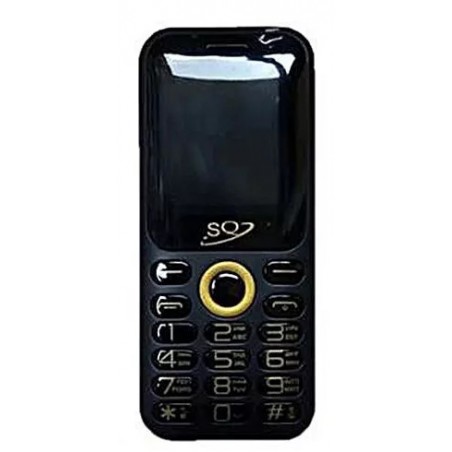SQ1000S Dual SIM
