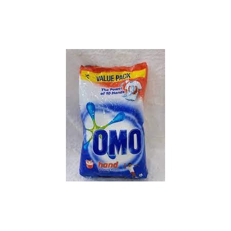 Omo Handwashing Detergent Powder 2Kg