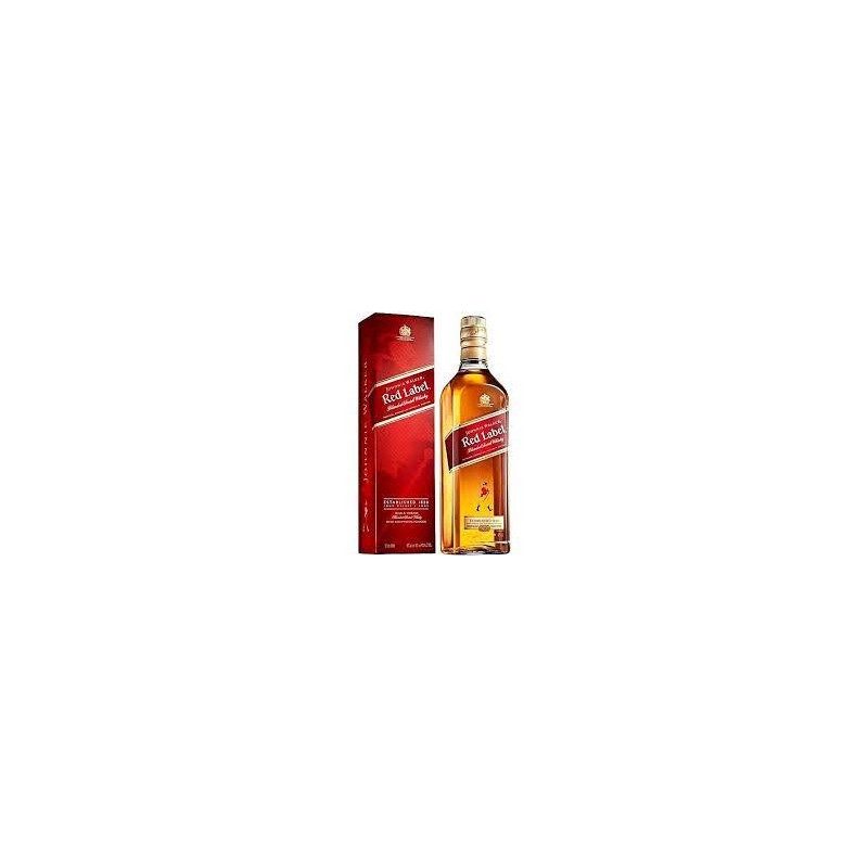 Johnnie Walker Red Label 70cl