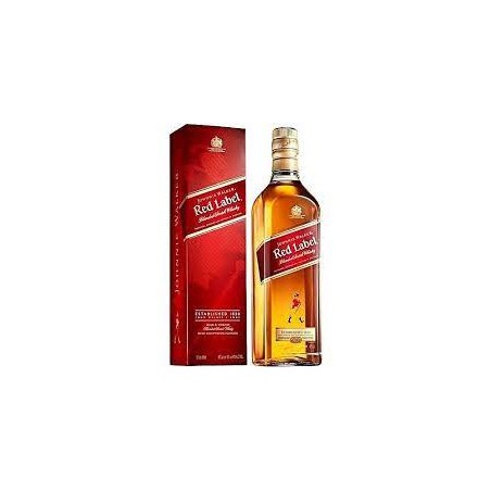 Johnnie Walker Red Label 70cl