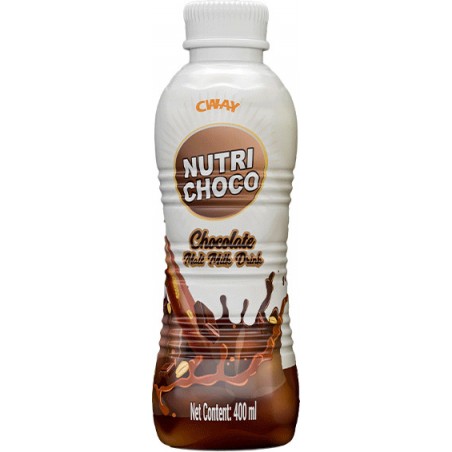 CWay Nutri Choco 400ml