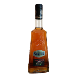 Status Chocolate Flavoured Vodka 700ml