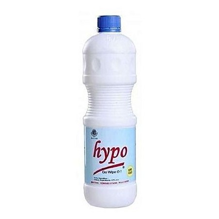 Hypo Bleach 1 Litre