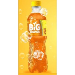 AJE Big Orange Soft Drink...