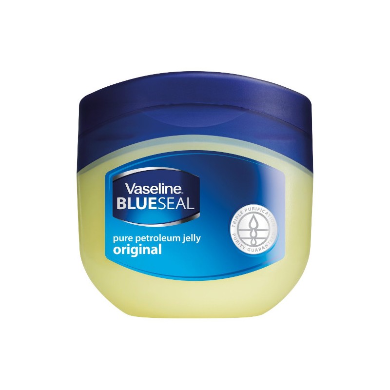 Vaseline Blue Seal Petroleum Jelly Original 450ml