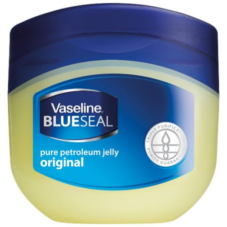 Vaseline Blue Seal Petroleum Jelly Original 450ml