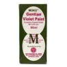 Moko Gentian Violet Paint Solution 60ml