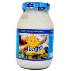 Jago Real Mayonnaise 946ml