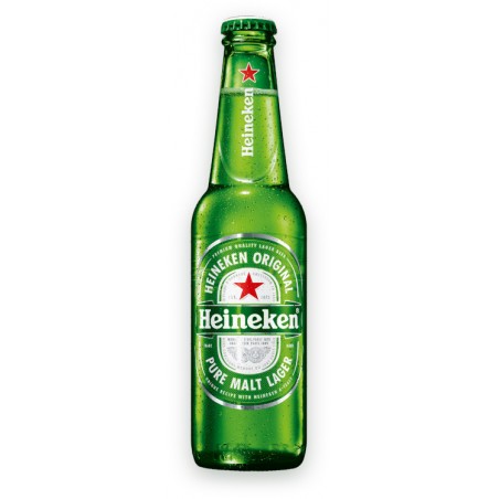 Heineken Original Lager Beer 60cl