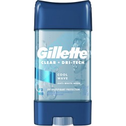 Gillette Cool Wave 108g