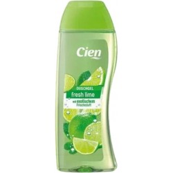 Cien Shower Gel Fresh Lime...