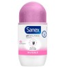 Sanex Dermo Invisible 48h Dry Antiperspirant Roll On 50ml
