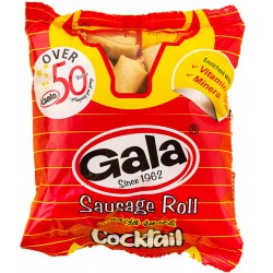 Gala Sausage Roll Cocktail