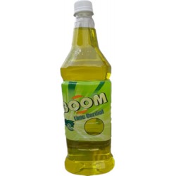 Boom Cordial Lime 1Litre