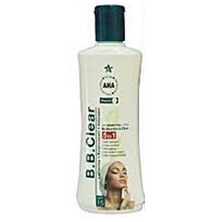 B.B. Clear Lightening Lotion 200ml