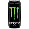 Original Green Monster Energy Drink 440ml