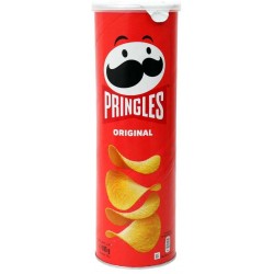 Pringles® Original Crisps 165g