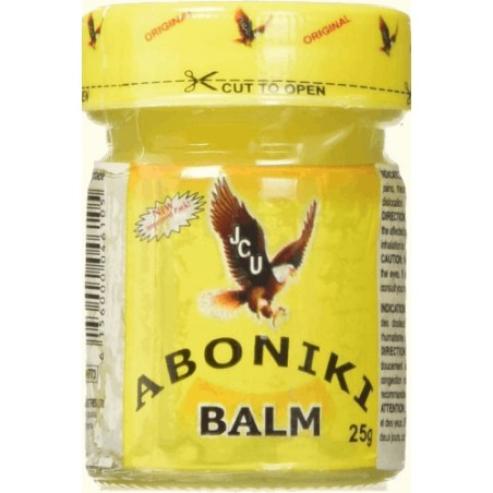 Aboniki Balm® 25g