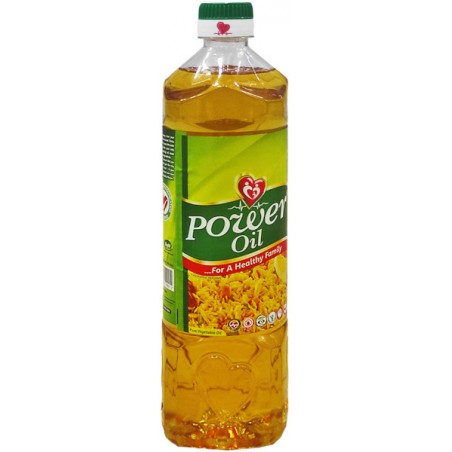 Power Oil 75cl