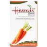 Hawaii Whitening Soap With Herbal Extract Carrot 200g