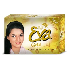 Eva Gold Soap 150g