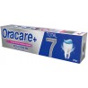 Oracare Plus Extra Fresh Gels Toothpaste 140g